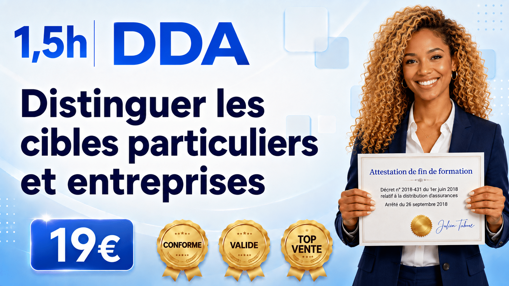 Assurance particuliers et entreprises