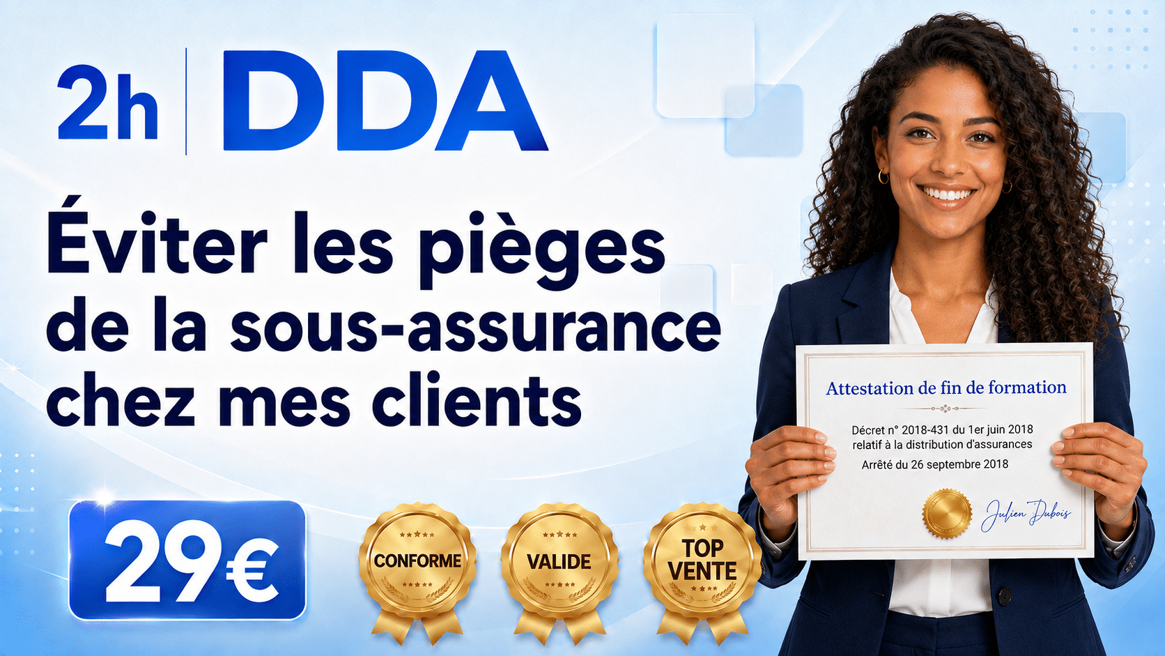 sous-assurance